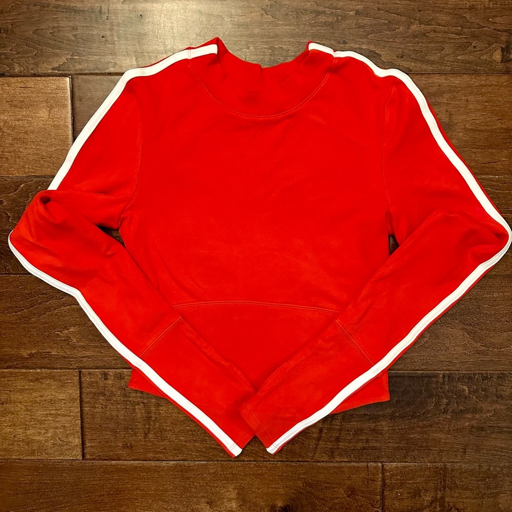 Free People Movement Retro Rider Layer